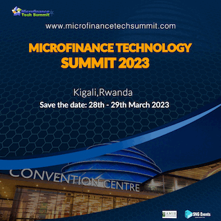 Microfinance Technology Summit - Rwanda - 2023