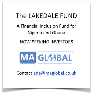 Lakedale Fund for Financial Inclusion