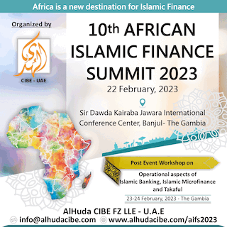 RegTech Africa - Lagos, Nigeria - 2023